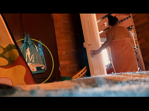 ❤️ Чичо ми ме последва под душа и ме чука, докато си взимам душ. ❤️❌ Порн видео в bg.pornado-co.ru ️❤