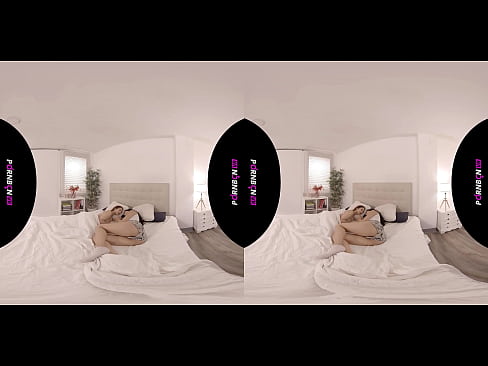 ❤️ PORNBCN VR Две млади лесбийки се събуждат възбудени в 4K 180 3D виртуална реалност Geneva Bellucci Katrina Moreno ❤️❌ Порн видео в bg.pornado-co.ru ️❤